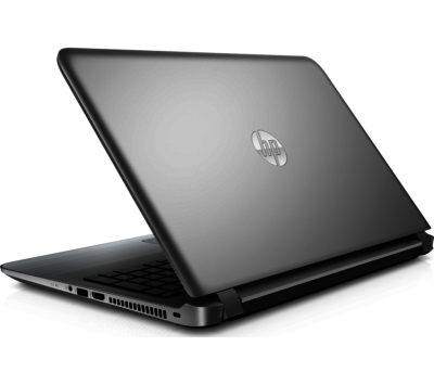 HP Pavilion 15-p264na 15.6  Laptop - Silver